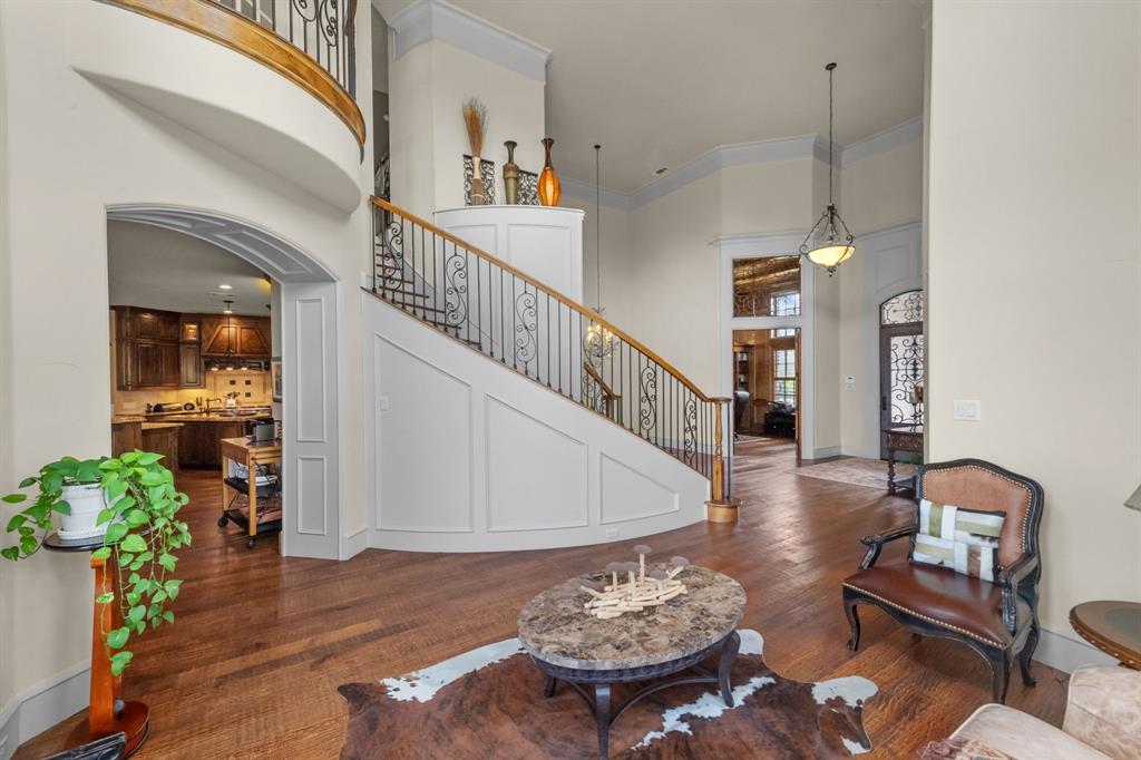 Stratfort Gardens - Residential