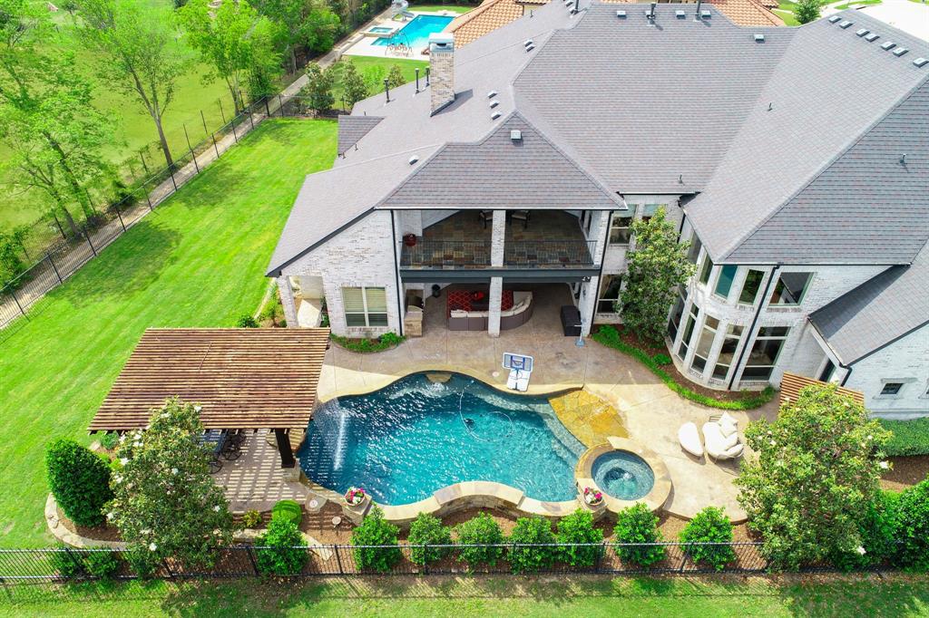 Stratfort Gardens - Residential