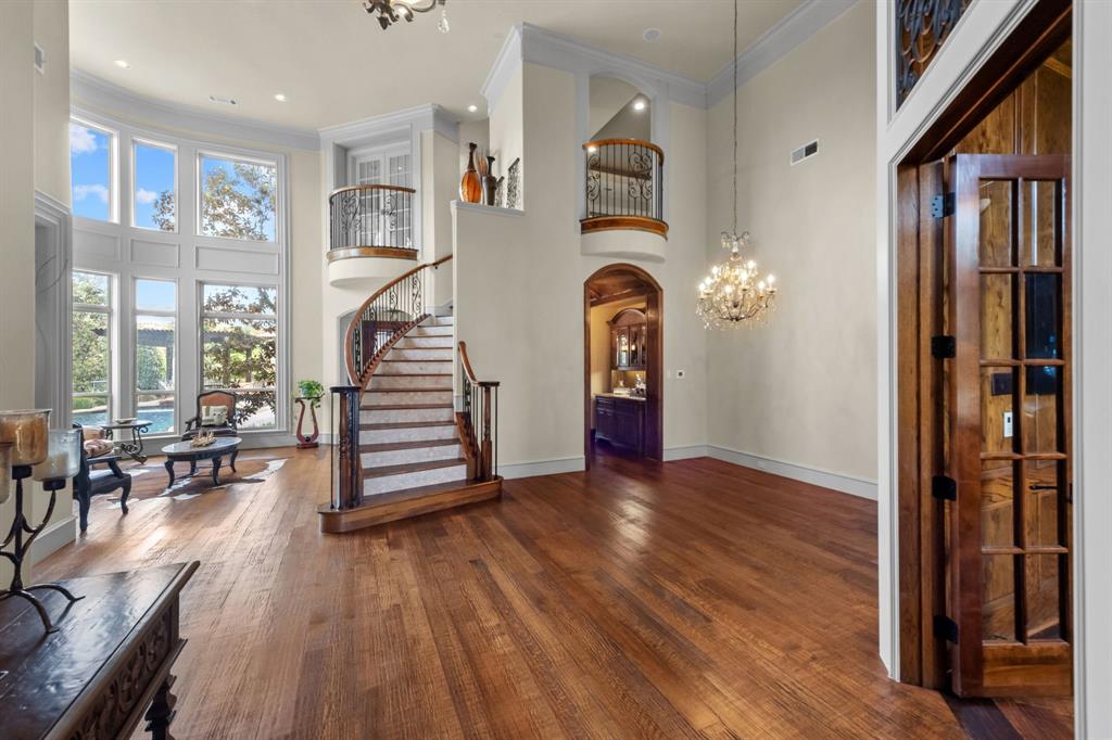 Stratfort Gardens - Residential