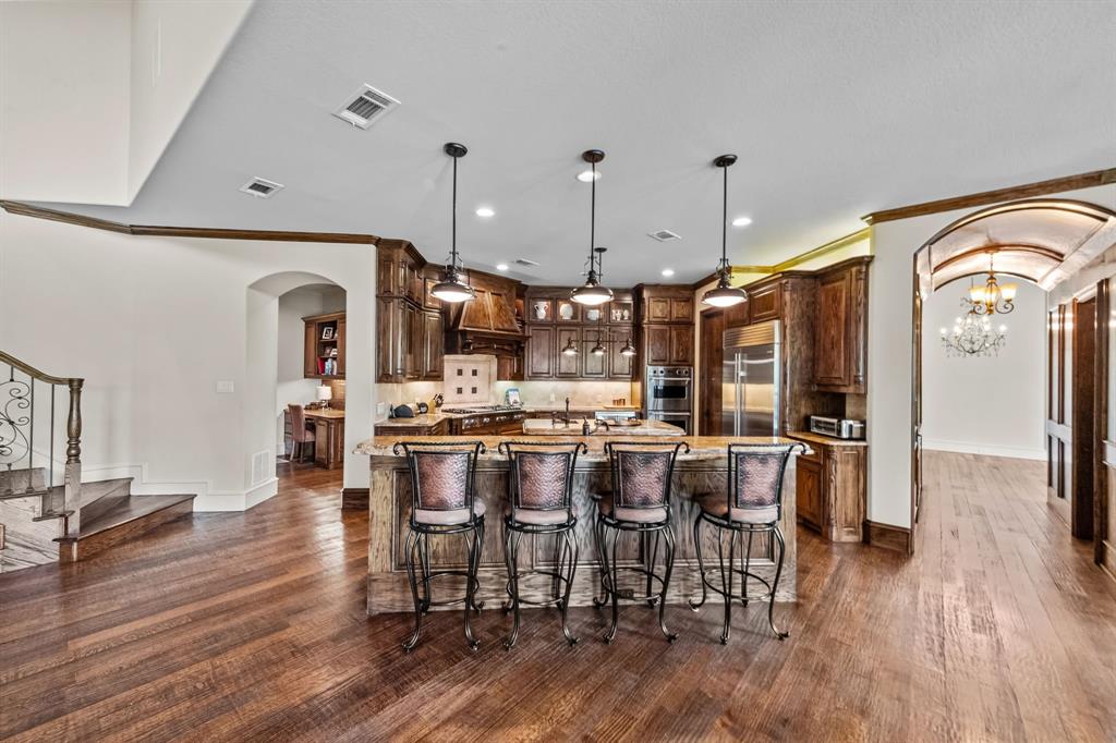 Stratfort Gardens - Residential