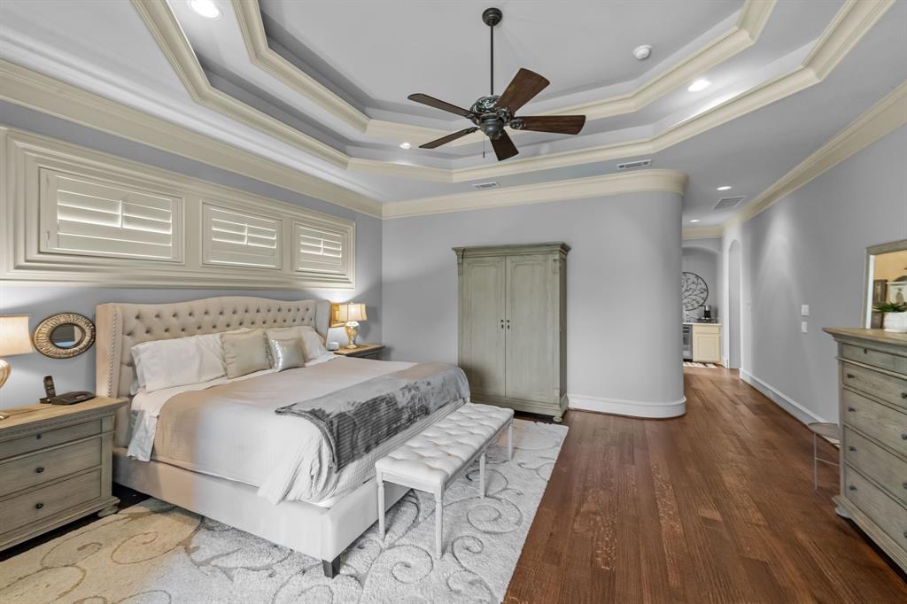 Stratfort Gardens - Residential