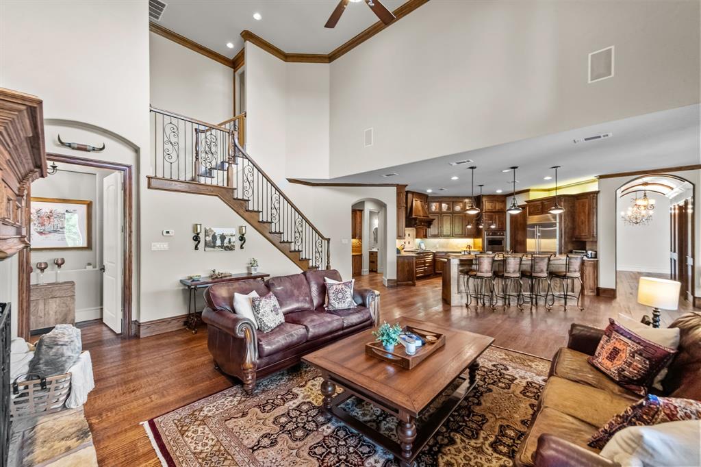 Stratfort Gardens - Residential