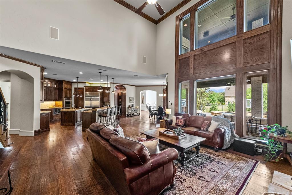 Stratfort Gardens - Residential