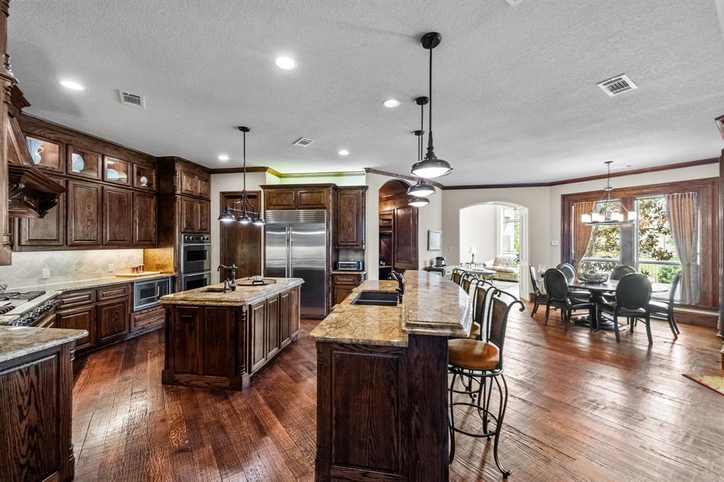 Stratfort Gardens - Residential