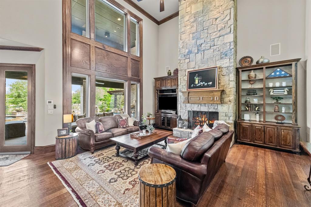 Stratfort Gardens - Residential