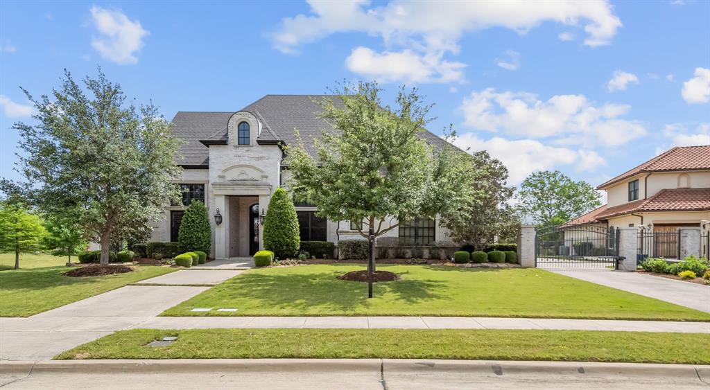 Stratfort Gardens - Residential