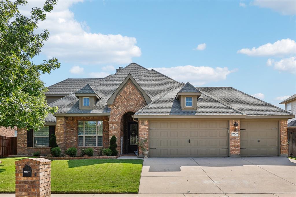 View Fort Worth, TX 76177 house