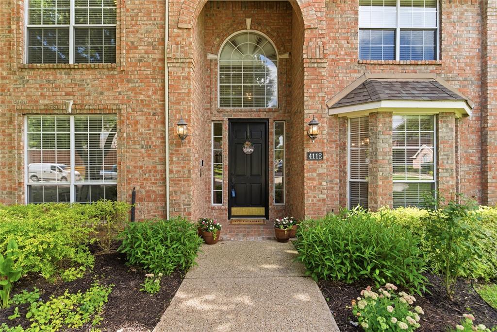 4112 Blackpool Drive