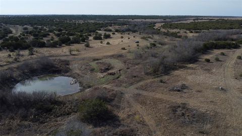 Photo of 0000 County Road 119, Hico, TX 76457 (MLS # 21165121)