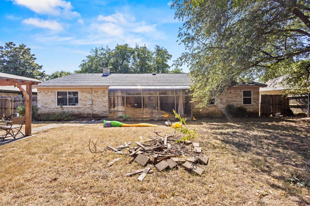 Holiday Hills Add - Residential