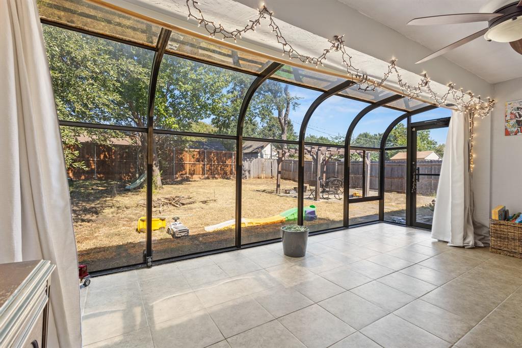 Holiday Hills Add - Residential