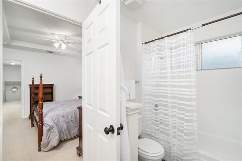 A home in Mesquite