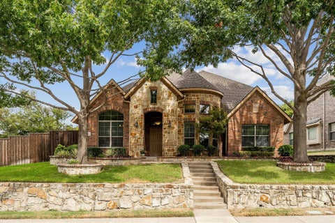 Photo of 903 Windham Drive, Rockwall, TX 75087 (MLS # 21398089)