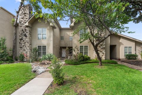 9433 Timberleaf Drive Dallas TX 75243