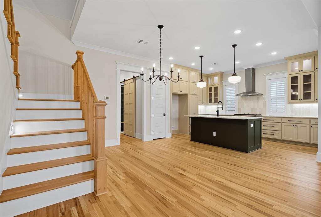 Midtowne Ph 9 - Residential Lease