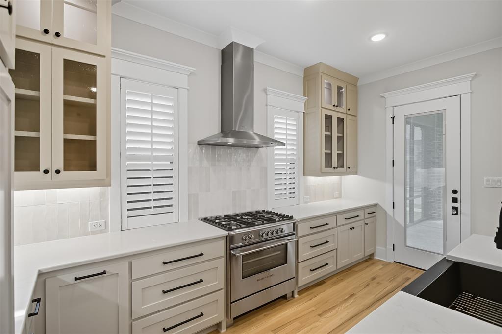 Midtowne Ph 9 - Residential Lease