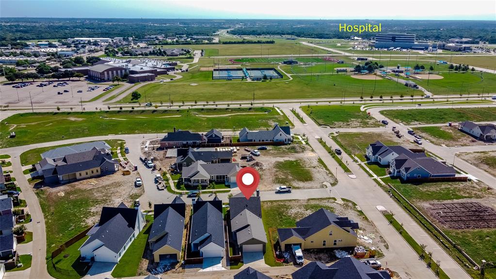 Midtowne Ph 9 - Residential Lease