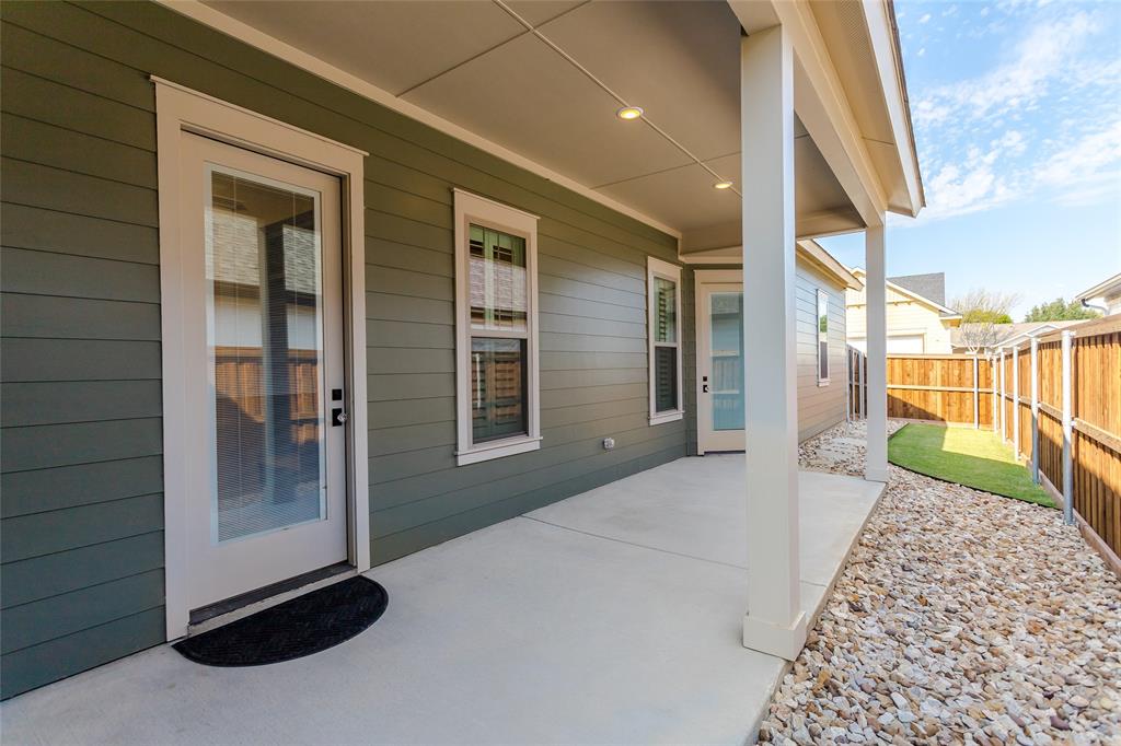 Midtowne Ph 9 - Residential Lease