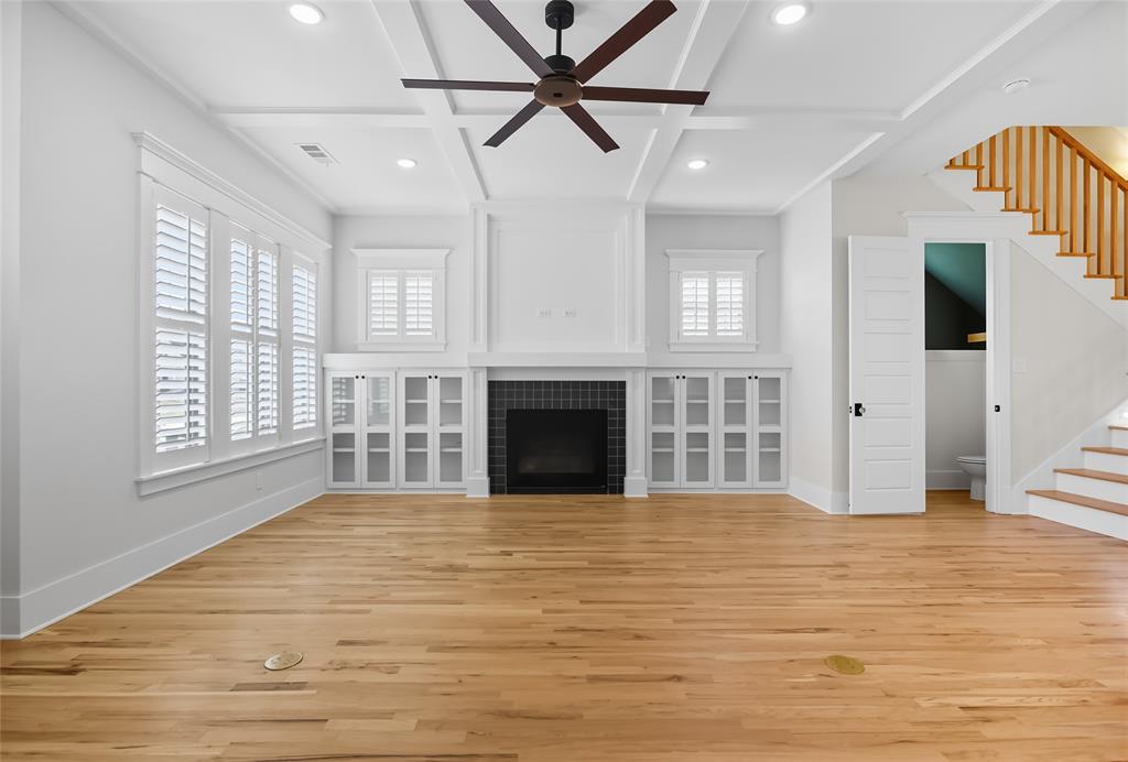 Midtowne Ph 9 - Residential Lease