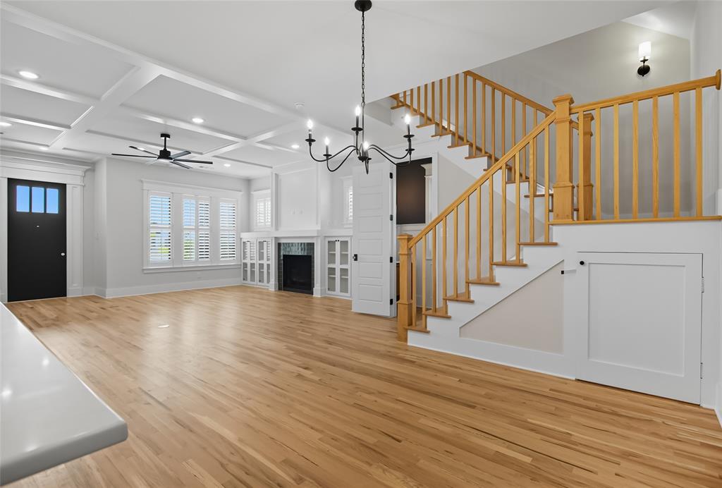 Midtowne Ph 9 - Residential Lease