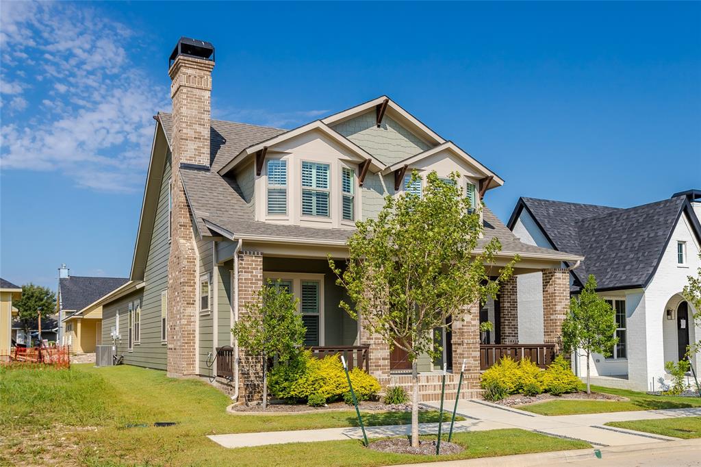 Midtowne Ph 9 - Residential Lease