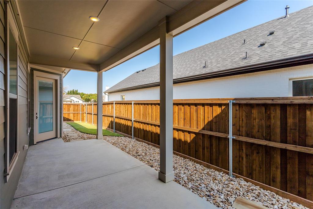 Midtowne Ph 9 - Residential Lease