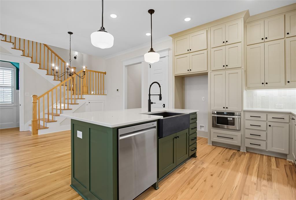 Midtowne Ph 9 - Residential Lease