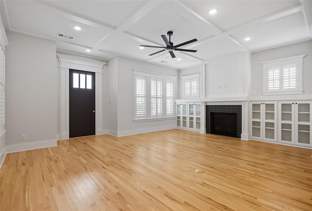 Midtowne Ph 9 - Residential Lease