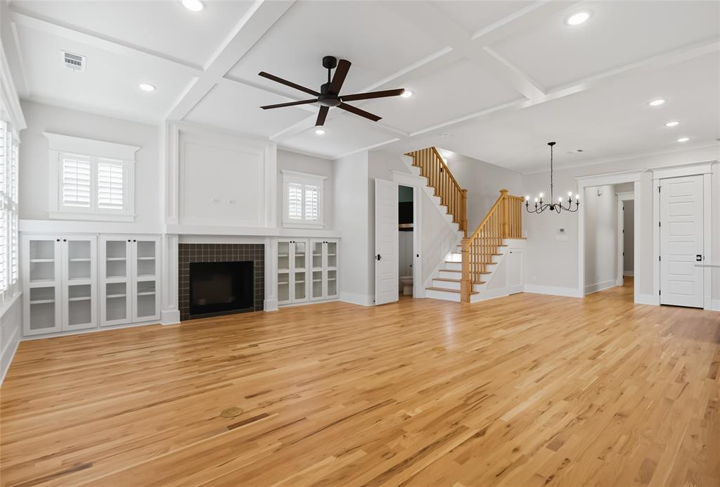 Midtowne Ph 9 - Residential Lease