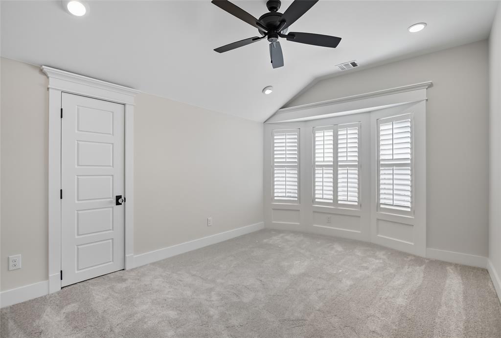 Midtowne Ph 9 - Residential Lease