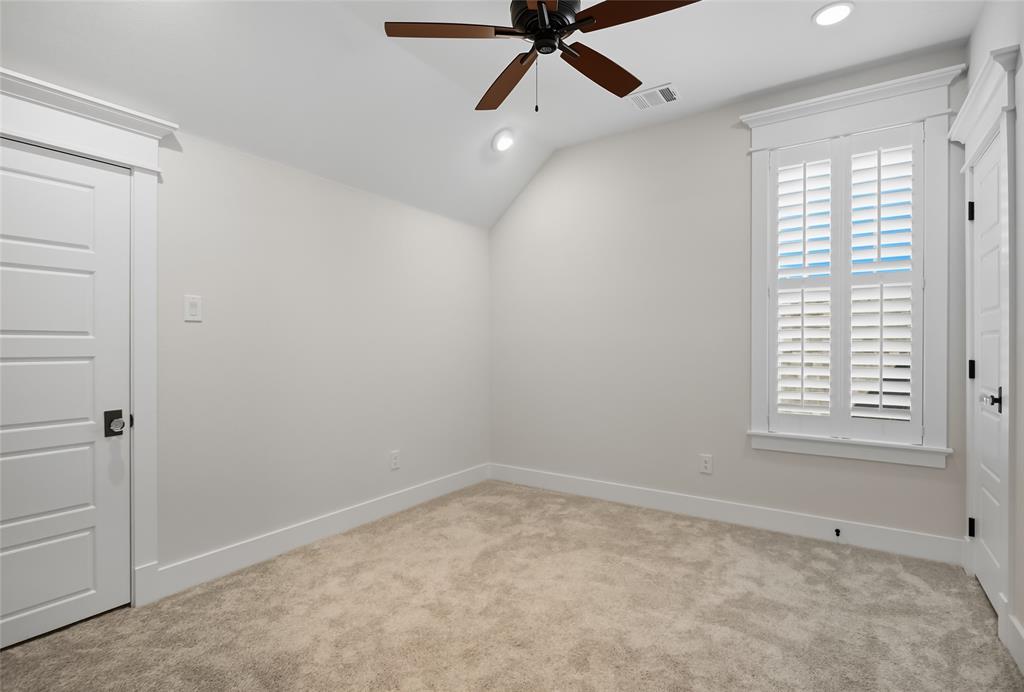 Midtowne Ph 9 - Residential Lease