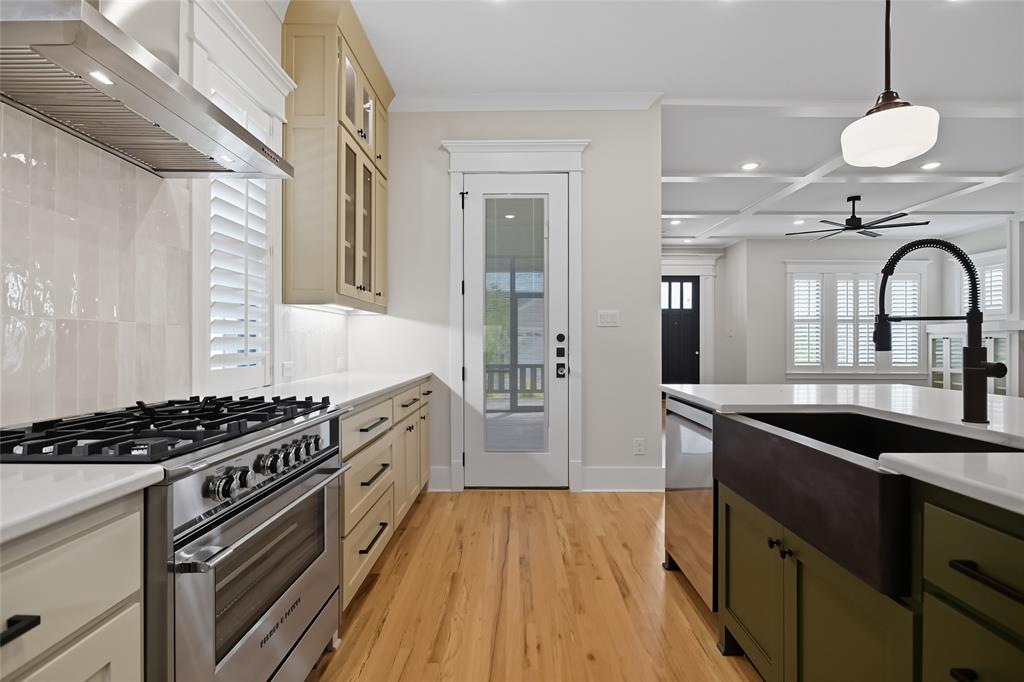 Midtowne Ph 9 - Residential Lease