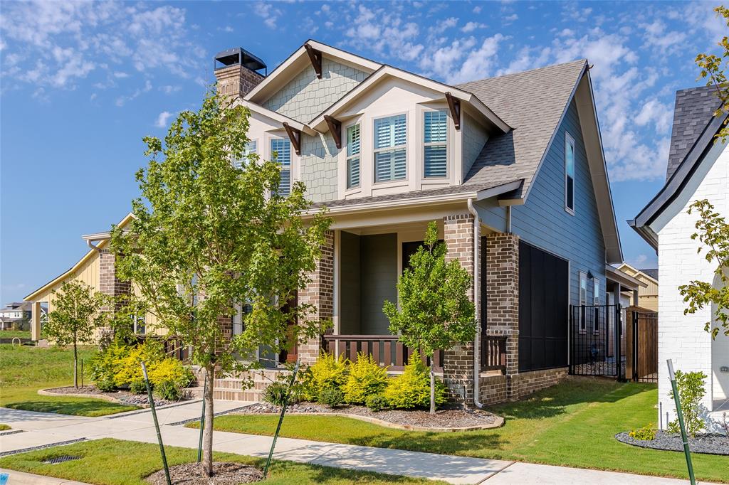 Midtowne Ph 9 - Residential Lease