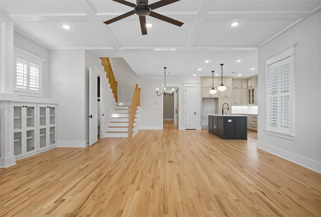 Midtowne Ph 9 - Residential Lease