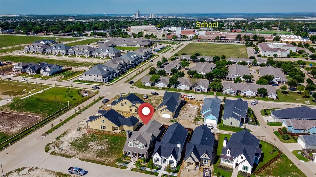 Midtowne Ph 9 - Residential Lease