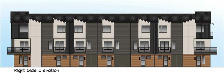 SHOVEL-READY!! PERMIT READY!! 14 LUXURY ROOFTOP CONDOS LIKE TOWNHOMES DEVELOPMENT WITH APPROVED PERMITS IN PRIME BISHOP ARTS LOCATION – 412 E 9TH ST !! An exceptional opportunity to acquire a fully permit-approved, shovel-ready 14 Condos (like Townhomes) project in one of Dallas’s most dynamic and rapidly appreciating neighborhoods—the Bishop Arts District. This turnkey development SPANS TWO LOTS WHICH HAVE BEEN ALREADY PLATTED INTO ONE LOT and features well-designed townhomes ranging from 1,704 to 1,892 sq. ft., each offering 2 bedrooms, 2.5 bathrooms, and a dedicated study or office on the first floor. The study room can easily be converted into a third bedroom by adding a wall and glass door. Each unit includes a spacious rooftop deck, ideal for entertaining or enjoying panoramic views of the vibrant surroundings. Strategically located near the transformational Southern Gateway Park, the eclectic Bishop Arts District, the Dallas Zoo, and the upcoming Trinity River Project, the site offers unparalleled access to culture, recreation, and dining. For developers and investors, this project represents a rare opportunity in a high-growth area with strong upside potential. The Bishop Arts area continues to experience significant appreciation, making it a compelling choice for those seeking strong returns and long-term value.