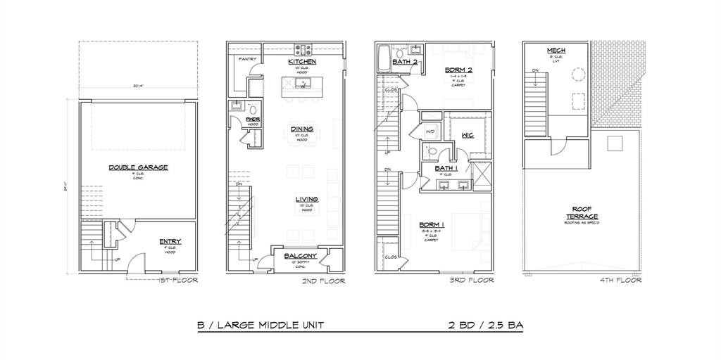 Oak Cliff Original - Land