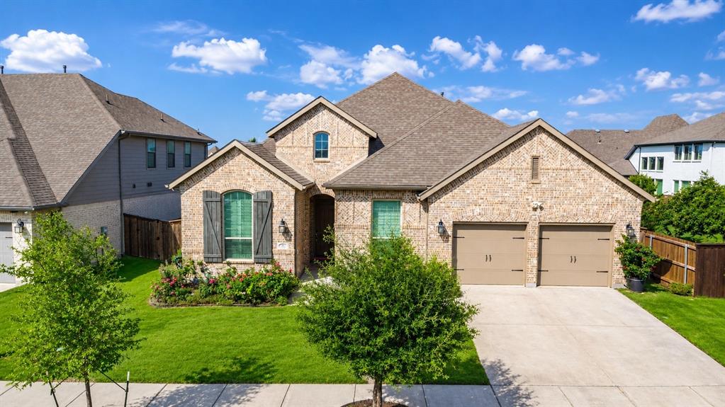7541 Pondview Lane