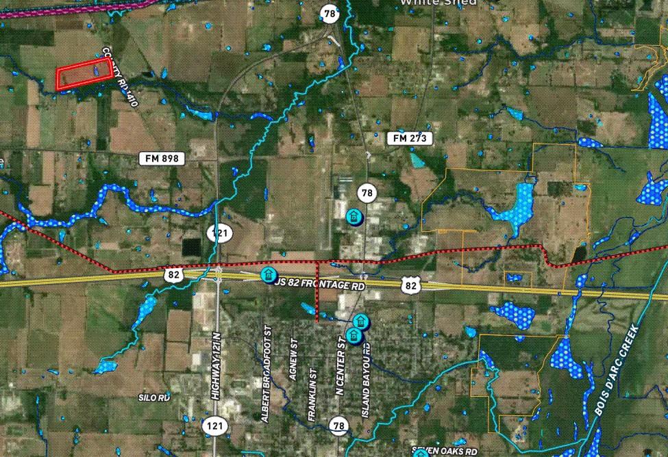949 County Road 1410