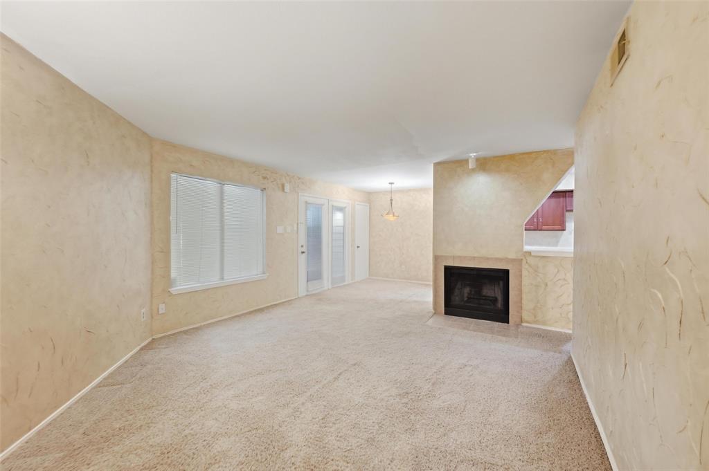 Arlington Oaks Condo - Residential Lease