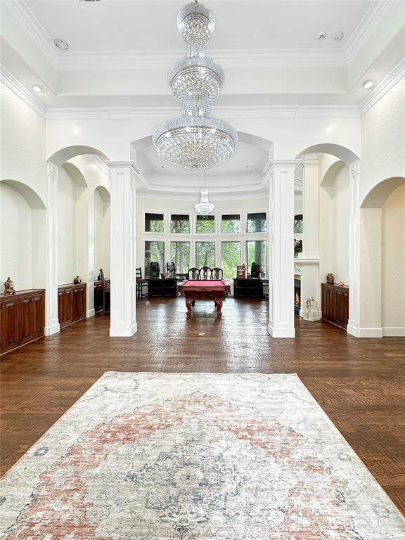 6565 Rockridge Trail