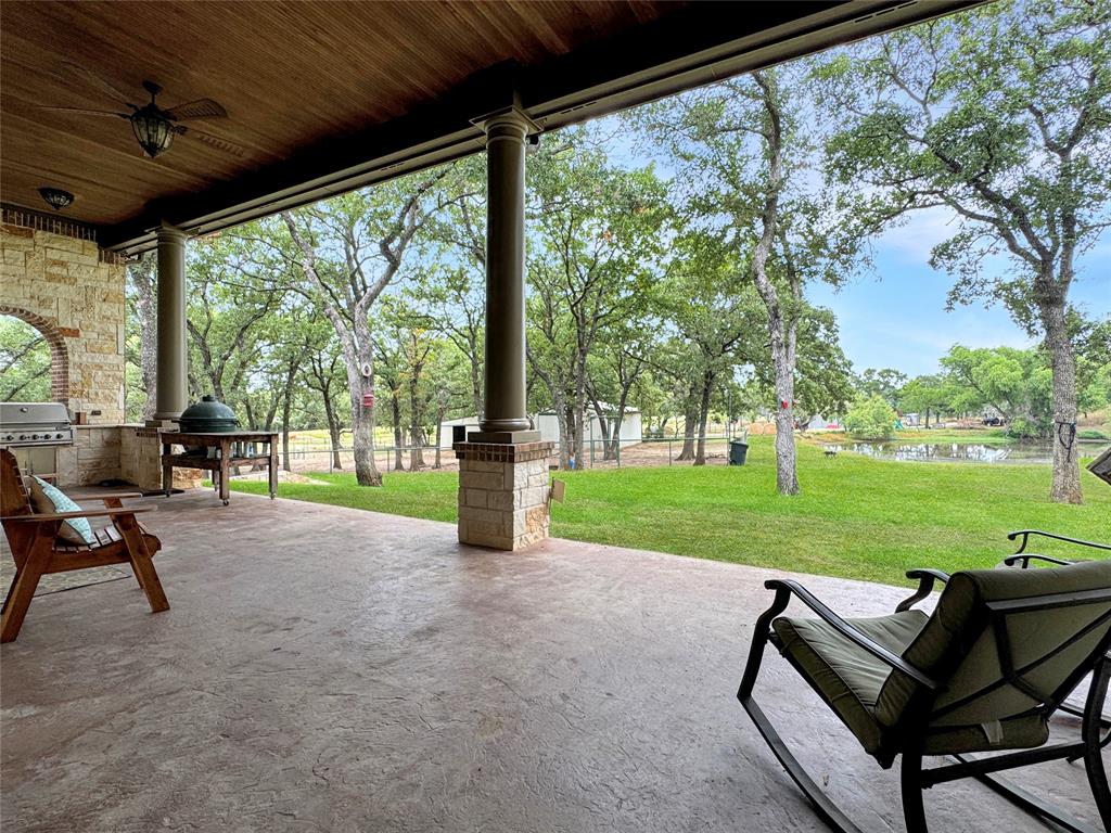 6565 Rockridge Trail