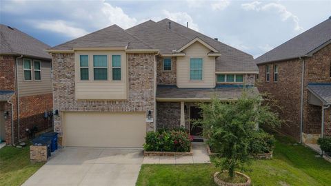 15517 Leadenhall Street Frisco TX 75036