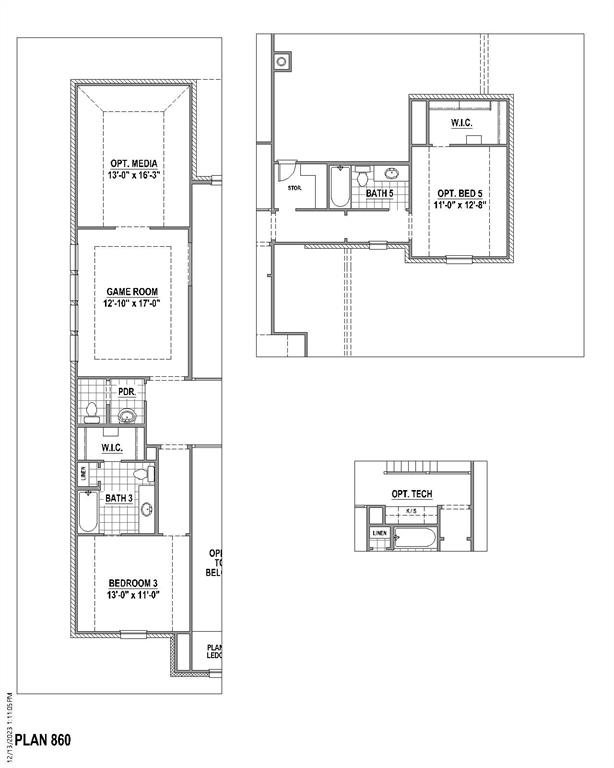 1500 Sunset Point Drive