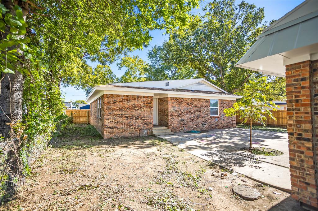 Richland Park Annex - Residential Lease