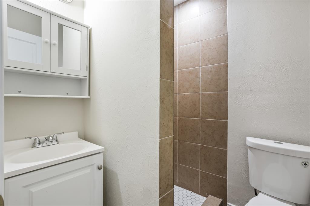 Richland Park Annex - Residential Lease