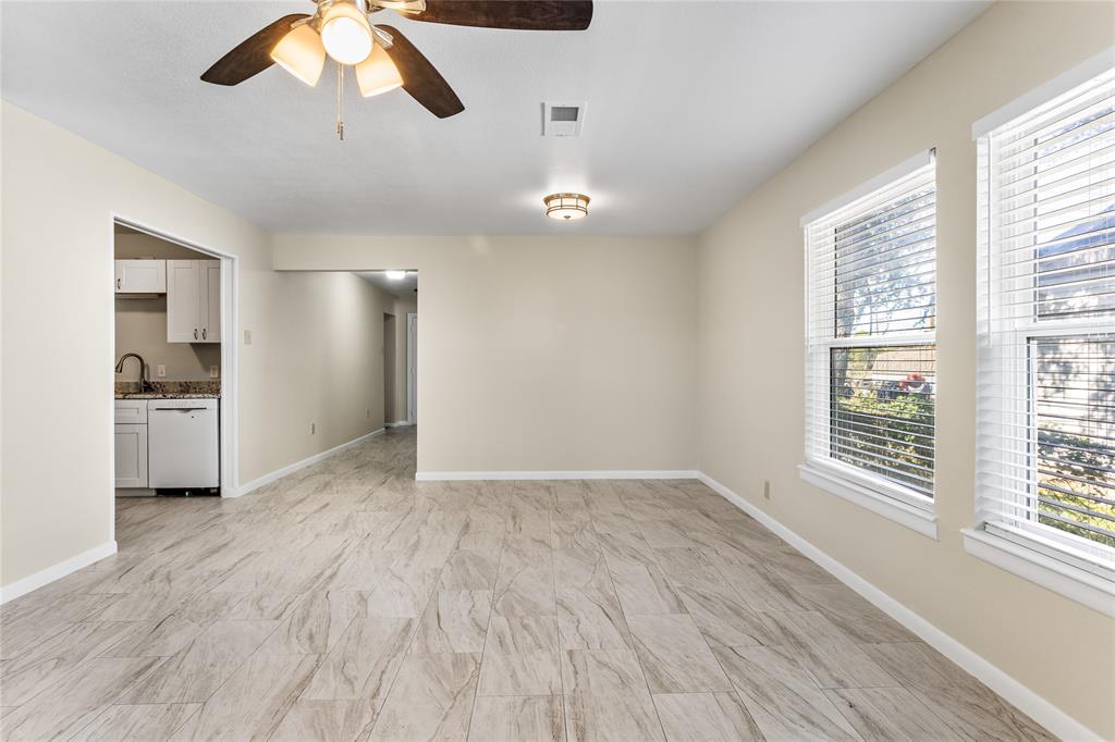 Richland Park Annex - Residential Lease