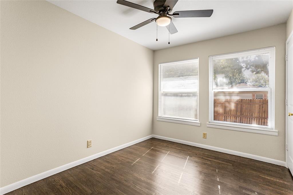 Richland Park Annex - Residential Lease