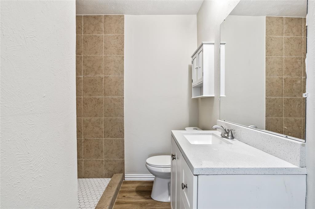 Richland Park Annex - Residential Lease