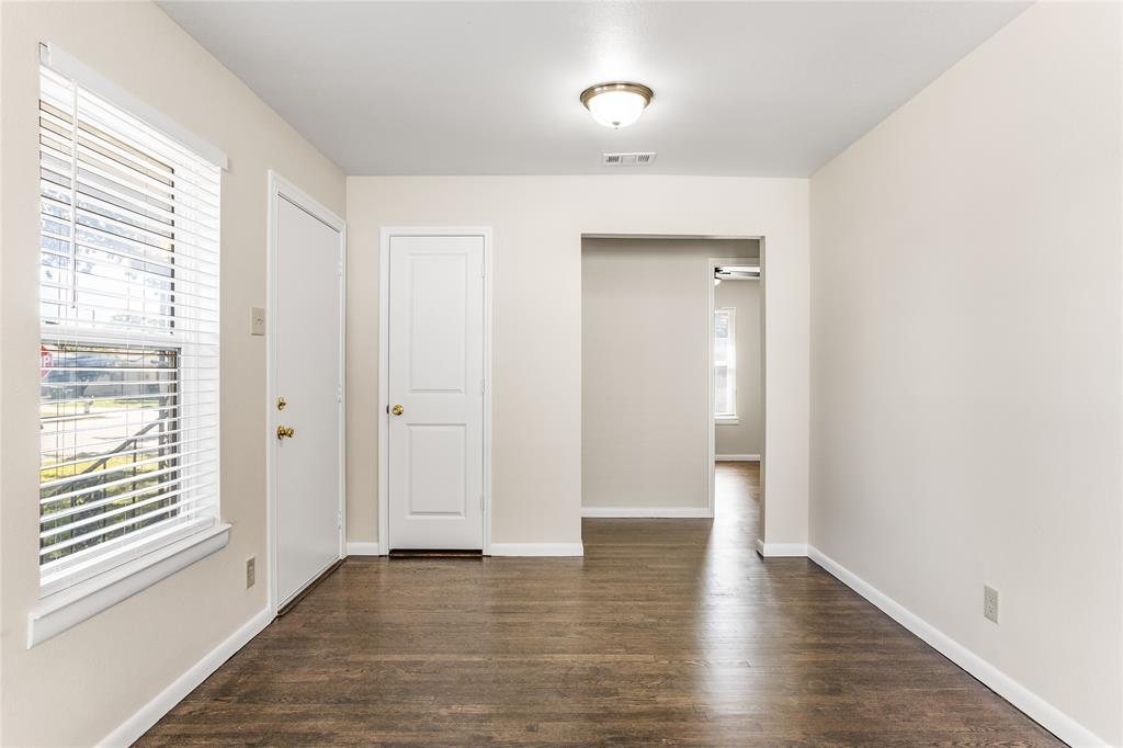 Richland Park Annex - Residential Lease